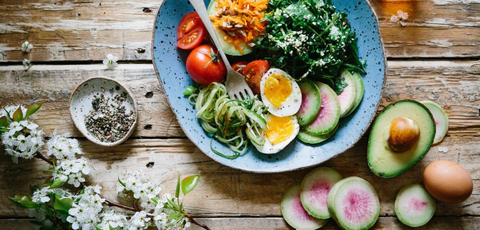 Fresh Products Delivered to your DoorStep