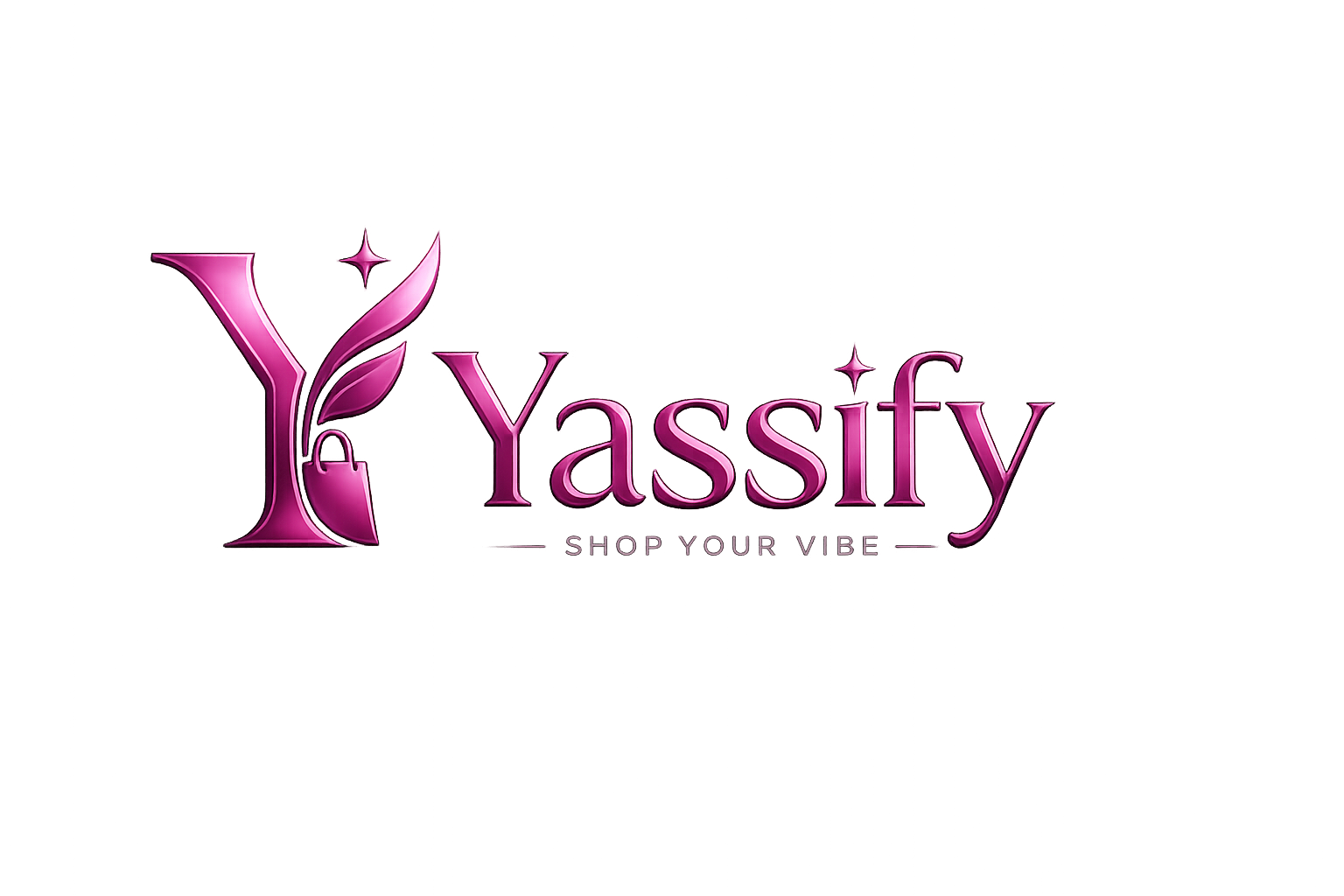 Yassify Shopping Experience